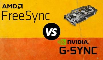 FreeSync против G-Sync: объяснение технологии отображения