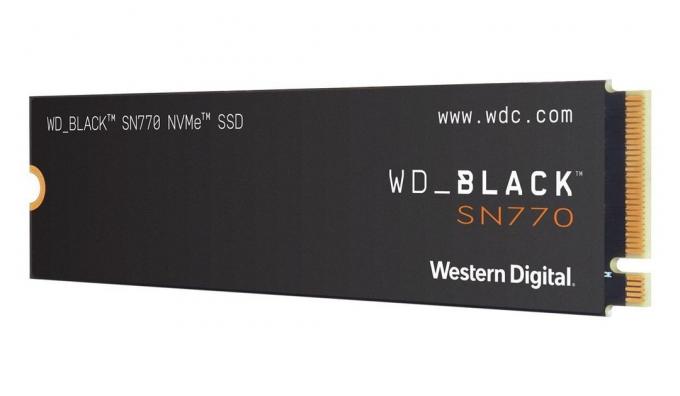 Que SSD comprar 2023 Wd Sn770