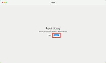 ¿Las fotos de iCloud no se sincronizan? Como arreglar