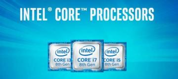 Сравнение процессоров ЦП - Intel Core i9 против i7 против i5 против i3