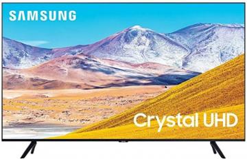 Sparen Sie 32 US-Dollar bei einem Samsung 50-Zoll-Smart-TV mit Alexa