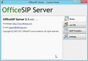 Kompletny przewodnik po konfiguracji serwera SIP w systemie Windows