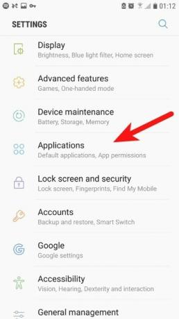 Cómo restringir los permisos de las aplicaciones de Android