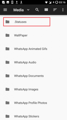 Как найти и сохранить статусы WhatsApp других пользователей на Android