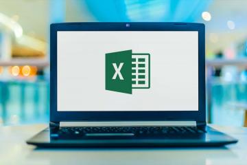 Cómo crear un diagrama de caja en Microsoft Excel