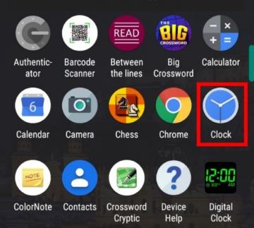 Как использовать Google Assistant с Android-будильниками