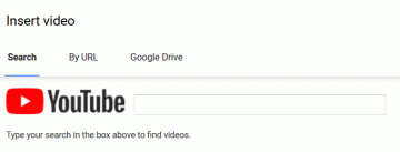 Jak osadzić wideo w Prezentacjach Google