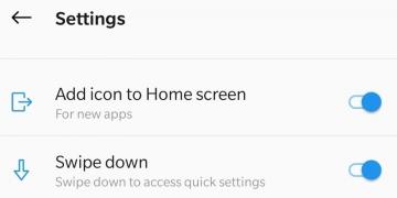 Как запретить добавление новых приложений на главный экран Android