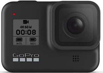 Uštedite 50 USD na vodootpornoj akcijskoj kameri GoPro HERO8