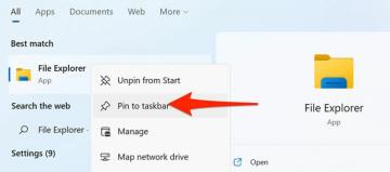 כיצד לפתוח את סייר הקבצים ב- Windows 11