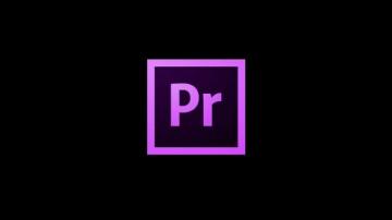 Vadnica Adobe Premiere za začetnike