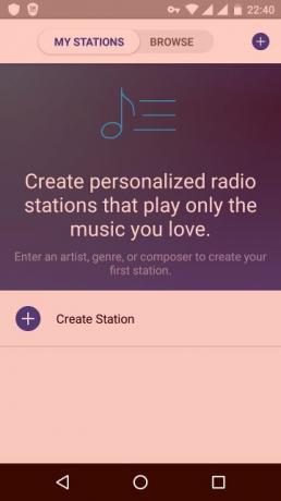 5 de las mejores aplicaciones de radio para Android