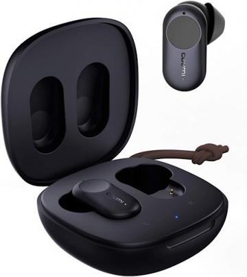 Holen Sie sich Coumi Wireless Earbuds mit Hybrid ANC zum halben Preis