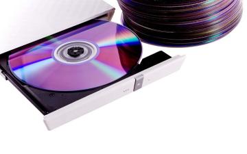 Лучшее бесплатное программное обеспечение для записи CD и DVD для Windows 11