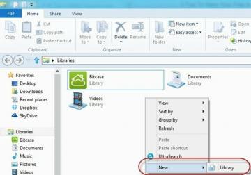 Różne sposoby organizowania plików i folderów w systemie Windows i kontrolowania wydajności