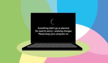 Windows 11'de "Bir Şey Planlandığı Gibi Gitmedi" Hatası Nasıl Düzeltilir