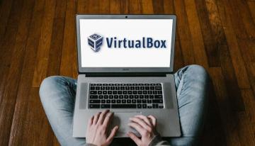 Как установить и использовать VirtualBox на Chromebook