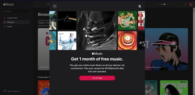 Apple-музыка-бесплатно-музыка
