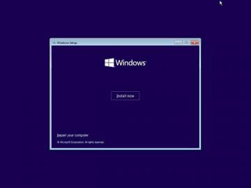 Windows 10'da MBR (Ana Önyükleme Kaydı) Nasıl Onarılır