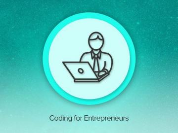MTE Deals: пакет "Кодирование для предпринимателей"