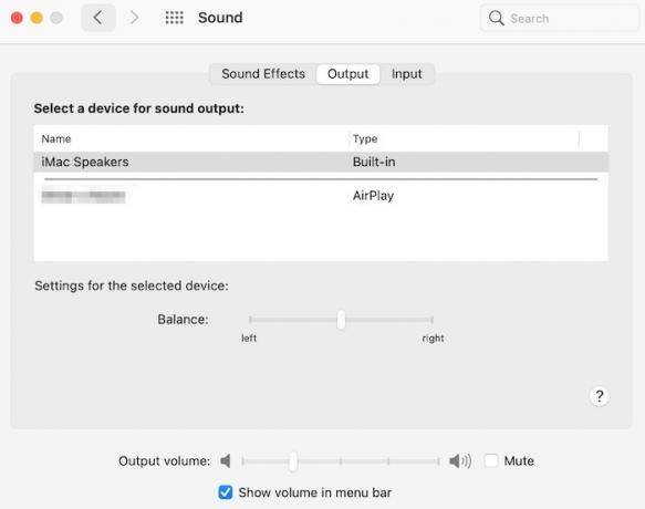 Napraw niedziałający dźwięk na komputerze Mac