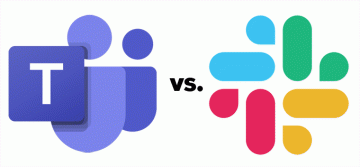 Microsoft Teams vs. Slack: что лучше?
