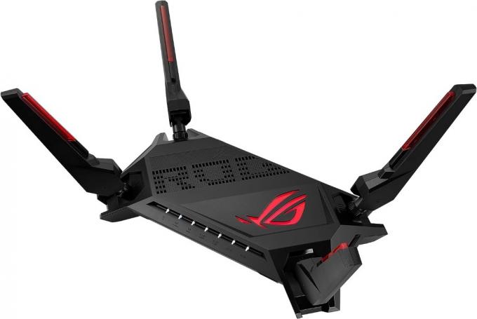 \Router Asus ROG Wi-Fi 6 