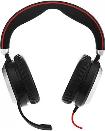 143 dollár kedvezmény a Jabra Evolve vezetékes professzionális fejhallgatóból