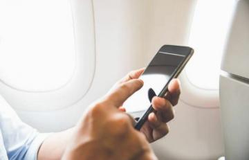 HDG wyjaśnia: co to jest tryb samolotowy na smartfonie lub tablecie?