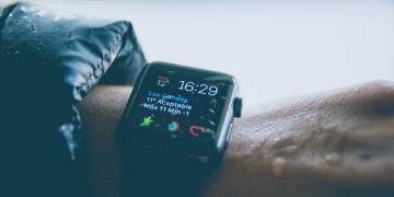 Sú Apple Watch vodotesné? Čo potrebuješ vedieť
