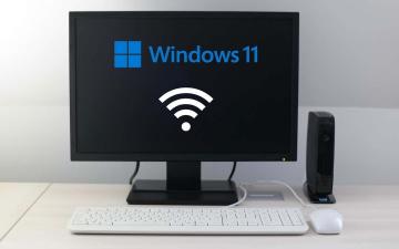 13 исправлений, когда Windows 11 Wi-Fi не отображается