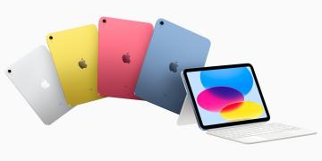 IPad против. iPad Air: лучший планшет Apple для вас в 2023 году