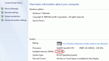Dlaczego 64-bitowy system Windows potrzebuje dwóch folderów plików programów?