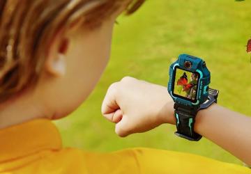 Revisión de imoo Watch Phone Z6: Smartwatch para sus hijos