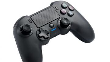 Alternativer for PS4 -kontroller for de som foretrekker Xbox One -kontrolleren