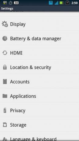 Οθόνες κλειδώματος Android, ποια επιλογή έχει την καλύτερη ασφάλεια;