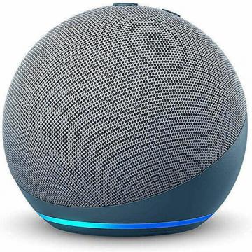 Získajte inteligentný reproduktor Amazon Echo Dot 4. generácie za menej ako 30 dolárov