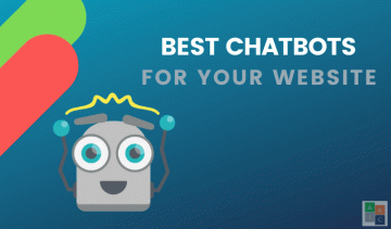 Chatbot คืออะไรและใช้งานอย่างไรบนเว็บไซต์ของคุณ