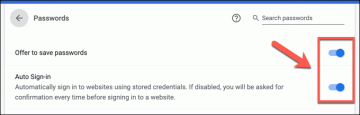 Google Chrome automatisch aanvullen: een complete gids