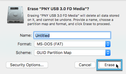 create-linux-live-usb-macos-disk-utility-erase-button