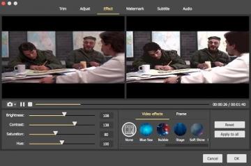 Tuneskit Video Cutter для Mac огляд - розумний, простий спосіб вирізати відео