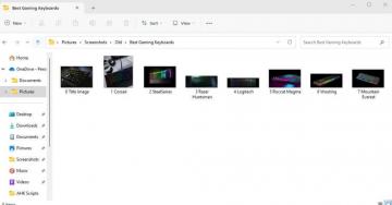 Jak používat aplikaci New Photos v systému Windows 11