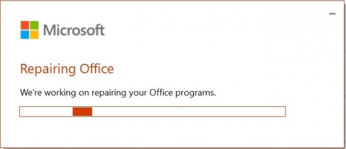Problemi di licenza di Office Modifica di Microsoft Office Riparazione di Office