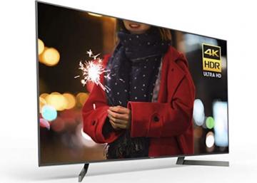 Sparen Sie 500 US-Dollar beim 65-Zoll-4K-Smart-LED-Fernseher von Sony mit Alexa