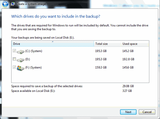 Windows-7-include-unità