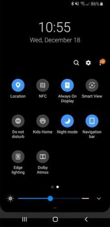 Telefono Android a prova di bambino Kids Home Samsung