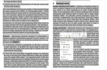 כיצד לסדר מחדש דפים ב- Word ב- Windows ו- Mac