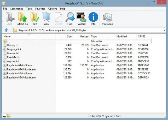 Regs-Software-DownloadArchive