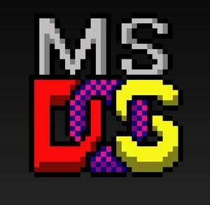 microsoft-errori-ms-dos-logo