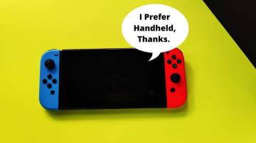 Dock-ul Nintendo Switch nu funcționează? 11 moduri de a repara